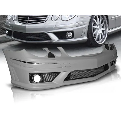 Paragolpes delantero Mercedes Clase E W211 tipo E63 AMG 2007-2009