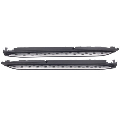 Estriberas laterales Mercedes GL X166 y GLS X166