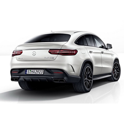 Aleron Mercedes Clase GLE Coupe C292