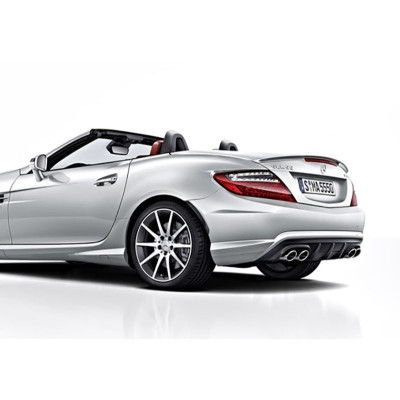 Aleron Mercedes SLK R172 tipo AMG