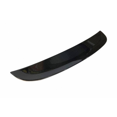 Aleron spoiler trasero Carbono Porsche Panamera 970