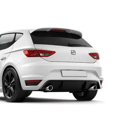 Aleron spoiler trasero Seat Leon 3 Puertas MK3 5F FR