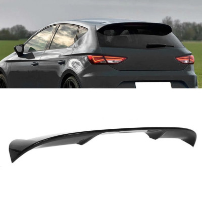 Aleron spoiler trasero Seat Leon 3 Puertas MK3 5F FR