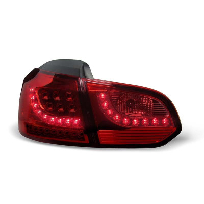 Pilotos traseros LED Volkswagen Golf VI 6