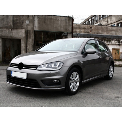 Paragolpes delantero Volkswagen Golf 7 VII tipo R line