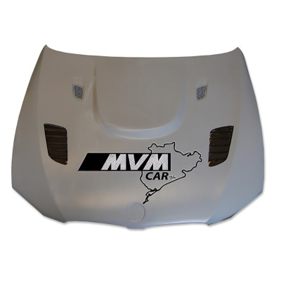 Capo BMW M3 E90 E92 E93 tipo GTR