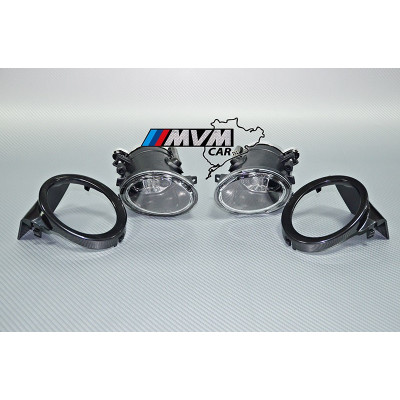 Faros Antinieblas BMW M3 M5