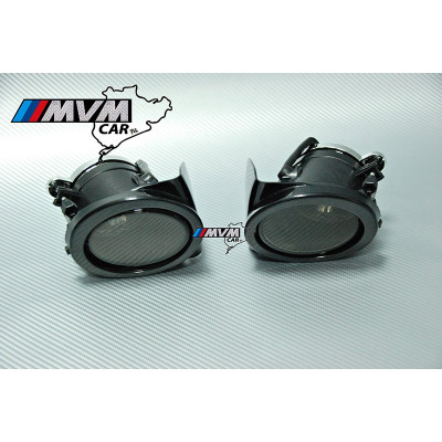 Faros Antinieblas BMW M3 M5 Ahumados