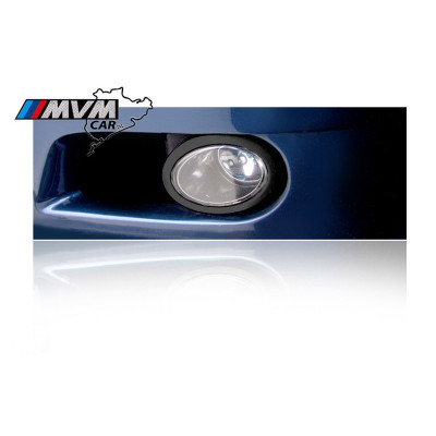 Faros Antinieblas BMW M3 M5 Ahumados