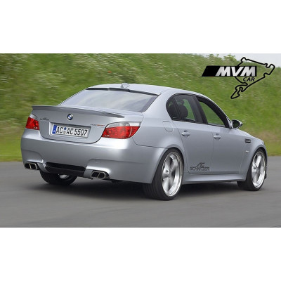 Aleron Bmw Serie 5 E60 tipo ACS