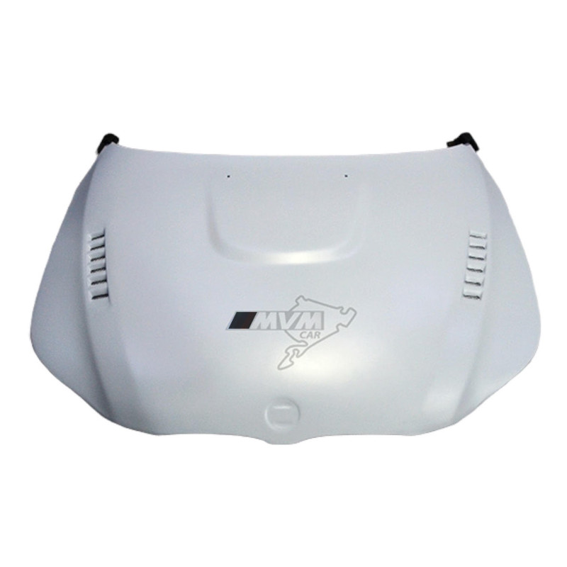 Capo tipo M5 GTR para Bmw Serie 5 E60 E61