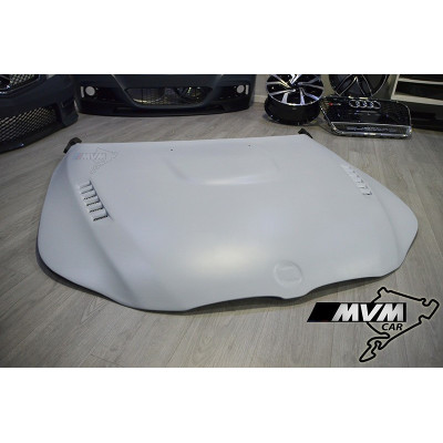 Capo tipo M5 GTR para Bmw Serie 5 E60 E61