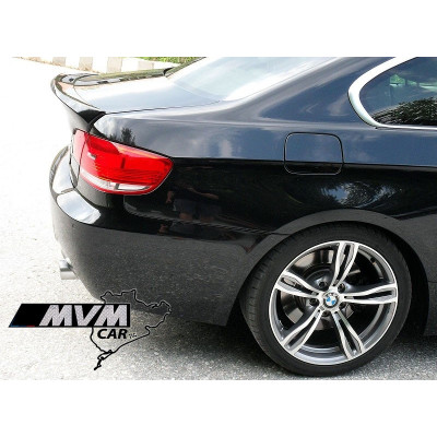 Aleron Bmw Serie 3 E92 de porton trasero tipo CSL