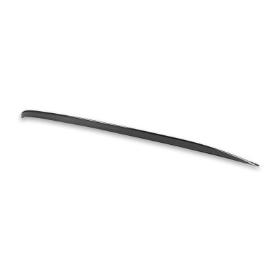 Aleron spoiler trasero Mercedes Benz E C238 Coupe Negro Brillo