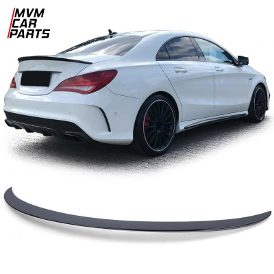 Aleron trasero Mercedes CLA W117 tipo AMG