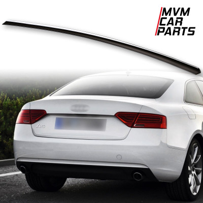 Aleron spoiler trasero tipo pestaña Audi A5 Sportback