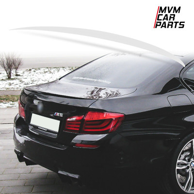 Aleron spoiler trasero BMW Serie 5 F10 look M5