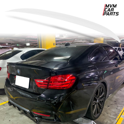 Aleron Bmw Serie 4 F32 M Performance