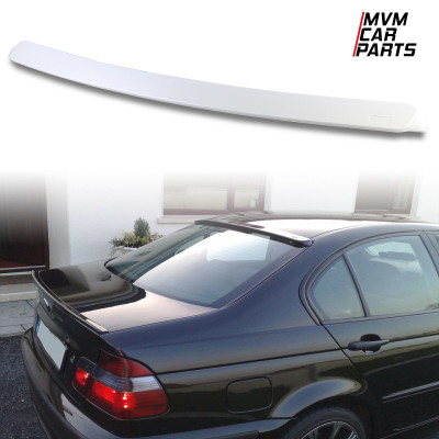 Aleron de techo para BMW Serie 3 E46 Sedan