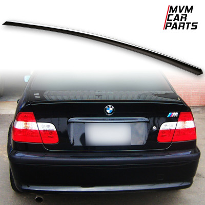 Aleron Bmw Serie 3 E46 Sedan look M3