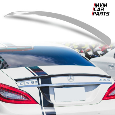 Aleron Mercedes CLS W218 tipo CLS63 AMG