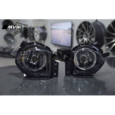 Faros Antinieblas BMW Serie 3 E90 E91