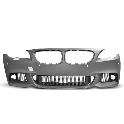 Paragolpes delantero BMW Serie 5 F10 F11 Pack M