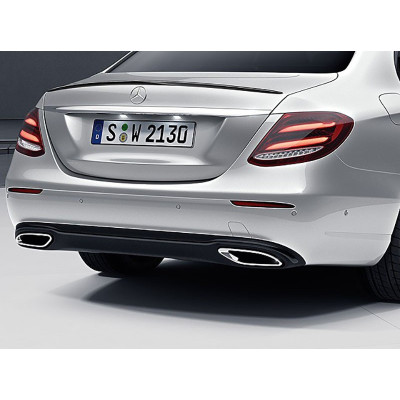 Aleron Mercedes Clase E W213 tipo AMG