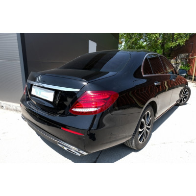 Aleron Mercedes Clase E W213 tipo E63 AMG