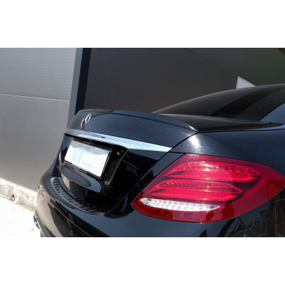 Aleron Mercedes Clase E W213 tipo E63 AMG