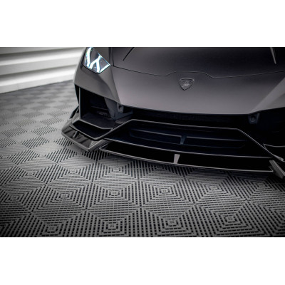 Añadido delantero Lamborghini Huracan EVO