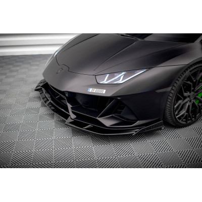 Añadido delantero Lamborghini Huracan EVO