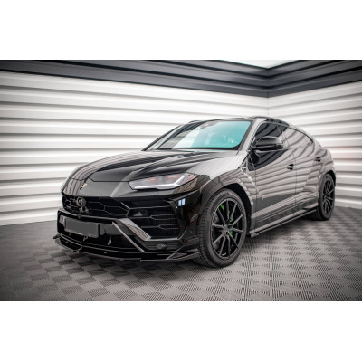 Añadido delantero V.1 Lamborghini URUS