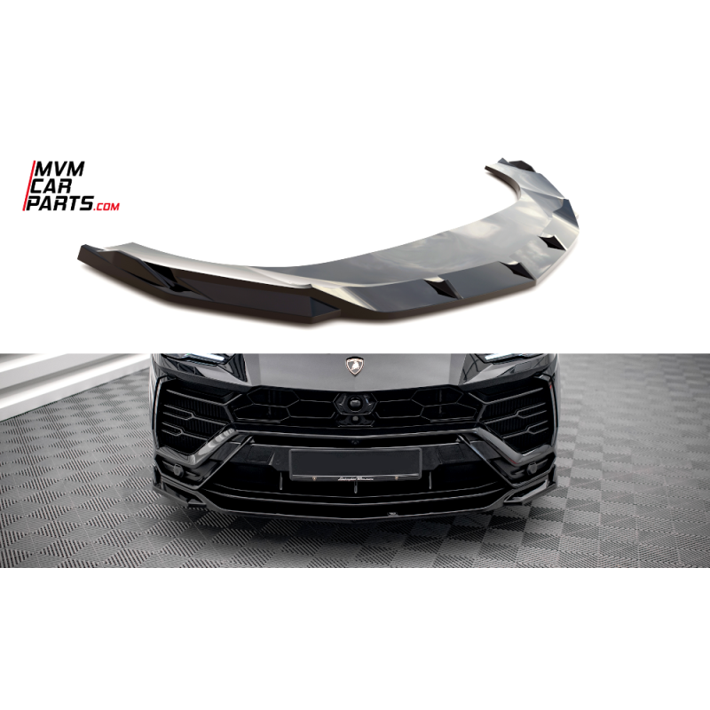 Añadido delantero V.3 Lamborghini URUS