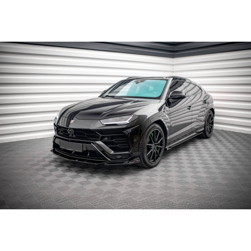 Añadido delantero V.3 Lamborghini URUS