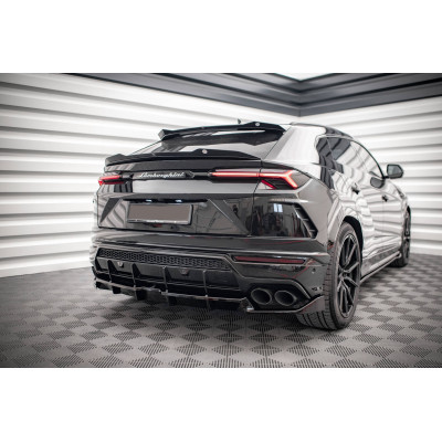 Difusor trasero para Lamborghini URUS