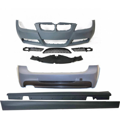 Kit De Carrocería BMW E91 Touring Pack M