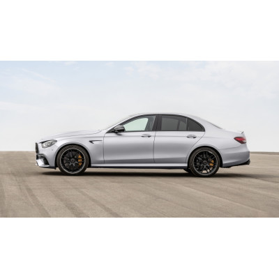 Aletas laterales para Mercedes Clase E W213 S213 look E63 AMG