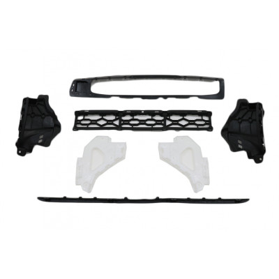 Kit de Carrocería para Audi Q8 look RSQ8