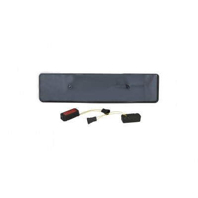 Paragolpes delantero BMW Serie 7 F01 F02 tipo M