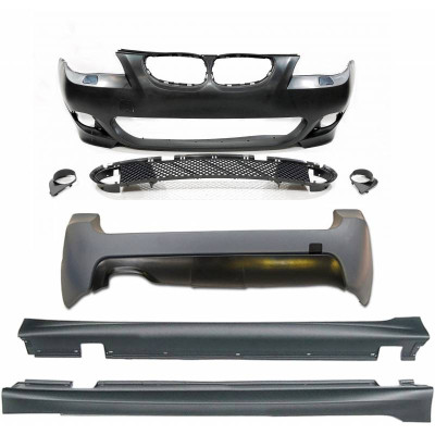 Kit Carrocería BMW Serie 5 E61 Touring Pack M