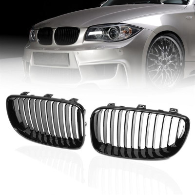 Rejilla parrilla frontal BMW Serie 1 E82 E88