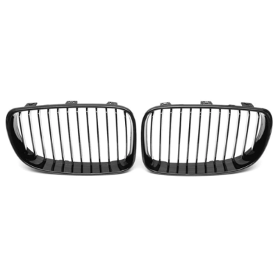 Rejilla parrilla frontal BMW Serie 1 E82 E88