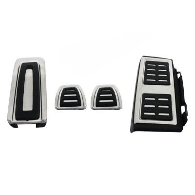 Set Pedales Seat Leon 5F Manual