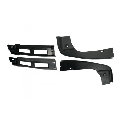 Kit de Carrocería para BMW X5 E70 2007-2013 look X5M