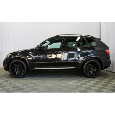 Kit de Carrocería para BMW X5 E70 2007-2013 look X5M