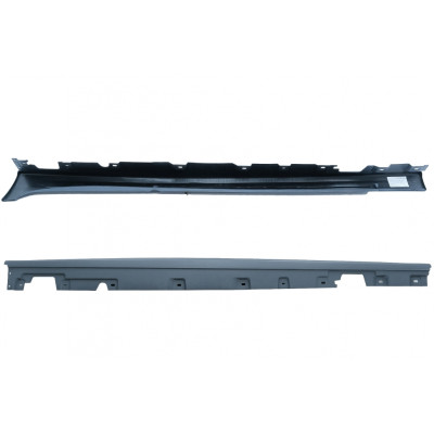 Kit de Carroceria BMW Serie 5 F10 tipo M5