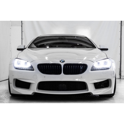 Kit Carrocería Bmw Serie 6 F06 Gran Coupe tipo M6