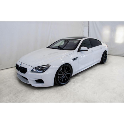 Kit Carrocería Bmw Serie 6 F06 Gran Coupe tipo M6