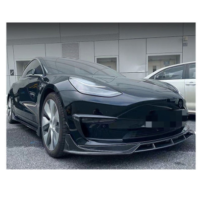 Kit Aerodinamico Tesla Model 3